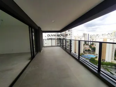 Apartamento com 3 Quartos à venda, 151m² no Água Branca, São Paulo