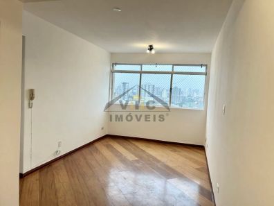 Apartamento com 2 Quartos para venda ou aluguel, 65m² no Santana, São Paulo