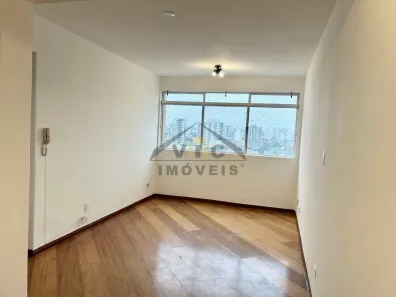 Apartamento com 2 Quartos para venda ou aluguel, 65m² no Santana, São Paulo