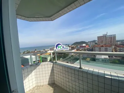 Apartamento com 3 Quartos à venda, 70m² no Centro, Itanhaém