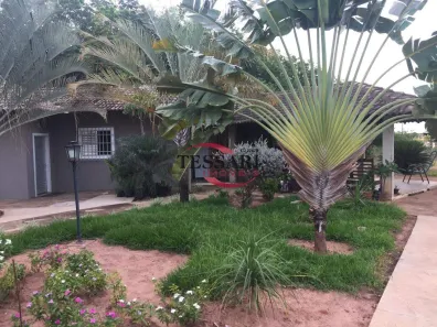 Fazenda/Sítio com 4 Quartos à venda, 3502m² no Jardim Galante, Cedral