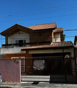 Casa com 4 Quartos à venda, 162m² no Vila Betânia, São José dos Campos