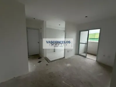 Apartamento com 3 Quartos à venda, 65m² no Parque Residencial Flamboyant, São José dos Campos