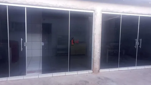 Casa com 2 Quartos à venda, 83m² no Conjunto Habitacional João Domingos Netto, Presidente Prudente
