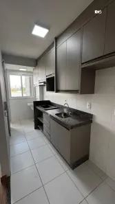 Apartamento com 3 Quartos à venda, 67m² no São Vicente, Londrina