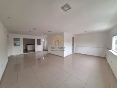 Sala Comercial para alugar, 100m² no Vila da Saúde, São Paulo