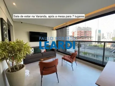Apartamento com 3 Quartos à venda, 158m² no Aclimação, São Paulo