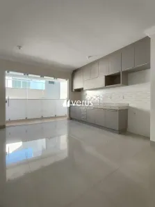 Apartamento com 2 Quartos à venda, 60m² no Tubalina, Uberlândia