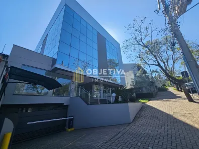 à venda, 36m² no Hamburgo Velho, Novo Hamburgo