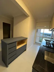 Apartamento com 2 Quartos à venda, 57m² no Jardim Firenze, Santa Bárbara D'Oeste