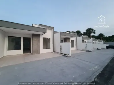 Casa de Condomínio com 3 Quartos à venda, 90m² no Flores, Manaus