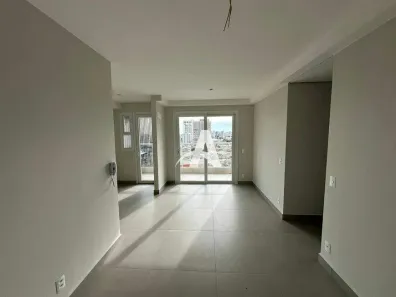 Apartamento com 3 Quartos para alugar, 89m² no Tibery, Uberlândia