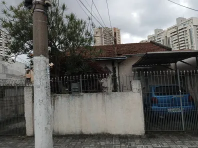 Casa com 6 Quartos à venda, 502m² no Centro, Santo André
