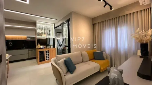 Apartamento com 2 Quartos à venda, 69m² no Jardim América, Sorocaba