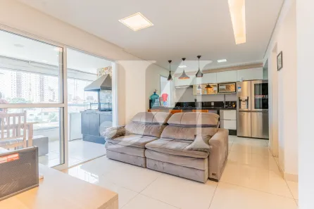 Apartamento com 3 Quartos à venda, 92m² no Vila Carrão, São Paulo