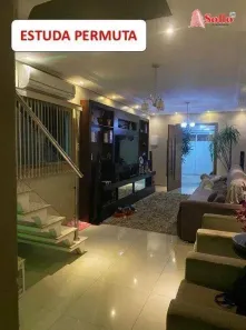 Sobrado com 3 Quartos à venda, 177m² no Parque Novo Mundo, São Paulo
