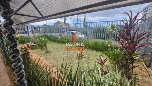Apartamento com 2 Quartos à venda, 41m² no Estância Velha, Canoas