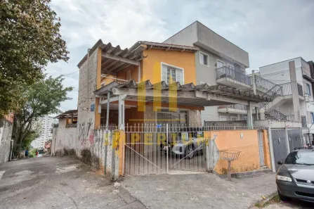 Sobrado com 3 Quartos à venda, 195m² no Vila Aurora (Zona Norte), São Paulo