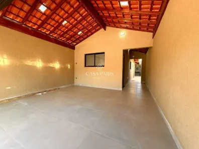Casa com 3 Quartos à venda, 74m² no Ocian, Praia Grande