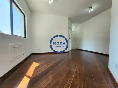 Apartamento com 1 Quarto à venda, 47m² no José Menino, Santos
