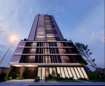 Apartamento com 3 Quartos à venda, 900m² no Centro, Camboriú