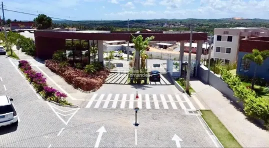 Apartamento com 2 Quartos para alugar, 48m² no Pium (Distrito Litoral), Parnamirim