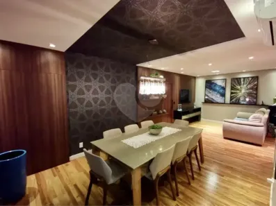 Apartamento com 3 Quartos à venda, 129m² no Vila Independência, Piracicaba