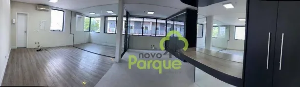 Sala Comercial para alugar, 63m² no Aclimação, São Paulo