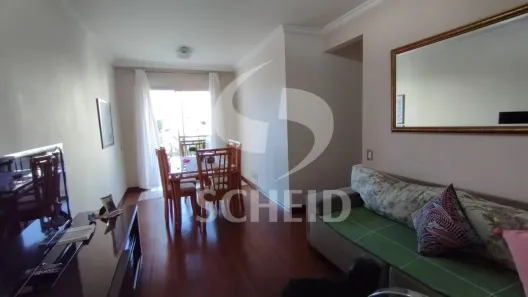 Apartamento com 3 Quartos à venda, 65m² no Vila Sofia, São Paulo
