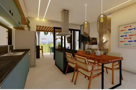 Casa com 1 Quarto à venda, 180m² no , Prado