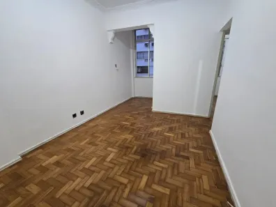 Apartamento com 1 Quarto à venda, 47m² no Flamengo, Rio de Janeiro