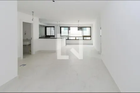Apartamento com 2 Quartos à venda, 70m² no Funcionários, Belo Horizonte