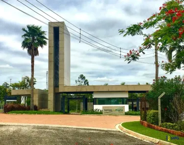 Lote/Terreno à venda, 1048m² no Jardim Bela Vista, Porto Feliz