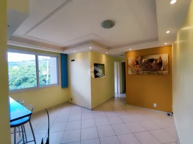 Apartamento com 2 Quartos à venda, 33m² no Morro Santana, Porto Alegre