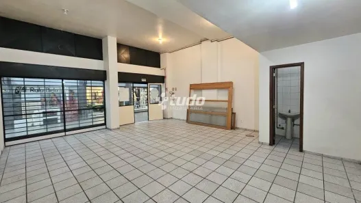 Ponto Comercial à venda, 51m² no Centro, Novo Hamburgo