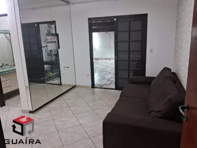 Sobrado com 3 Quartos à venda, 239m² no Parque São Vicente, Mauá