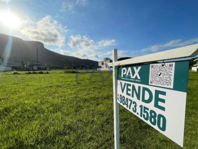 Lote/Terreno à venda, 300m² no Pedra Branca, Palhoça