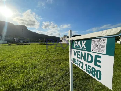 Lote/Terreno à venda, 300m² no Pedra Branca, Palhoça