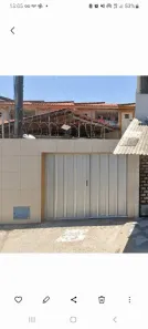Casa com 2 Quartos à venda, 100m² no Cidade dos Funcionários, Fortaleza