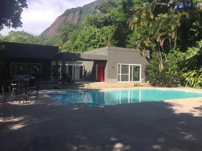 Casa com 3 Quartos à venda, 817m² no Barra da Tijuca, Rio de Janeiro