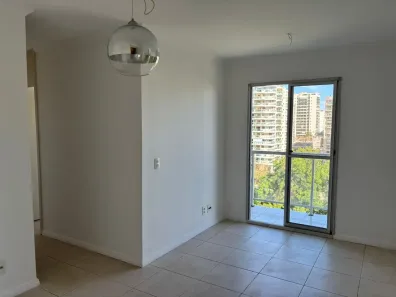 Apartamento com 2 Quartos à venda, 51m² no Jacarepaguá, Rio de Janeiro