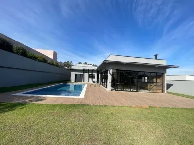 Casa de Condomínio com 4 Quartos à venda, 350m² no Jardim Novo Mundo, Sorocaba