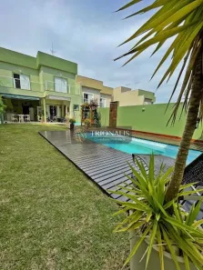Casa com 3 Quartos à venda, 235m² no Jardim Paulista, Atibaia