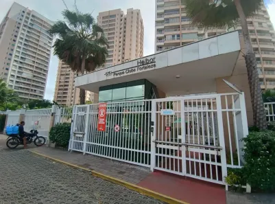 Apartamento com 3 Quartos para alugar, 70m² no Papicu, Fortaleza