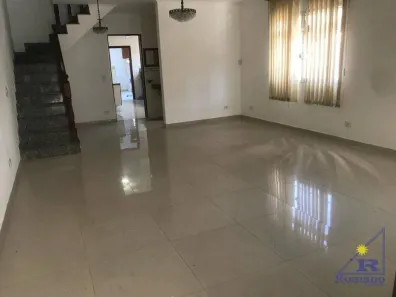 Sobrado com 5 Quartos à venda, 340m² no Vila Ivone, São Paulo