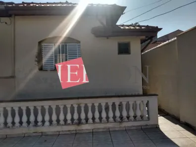 Casa com 3 Quartos à venda, 153m² no Vila Formosa, São Paulo