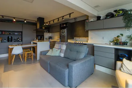 Apartamento com 2 Quartos à venda, 55m² no Vila Ester (Zona Norte), São Paulo