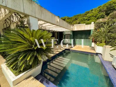 Cobertura com 3 Quartos à venda, 413m² no Leblon, Rio de Janeiro