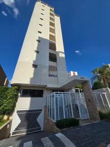 Apartamento com 3 Quartos à venda, 145m² no Vila Imperial, São José do Rio Preto