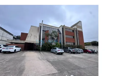 Galpão/Depósito/Armazém para alugar, 4792m² no Parque Industrial Mazzei, Osasco